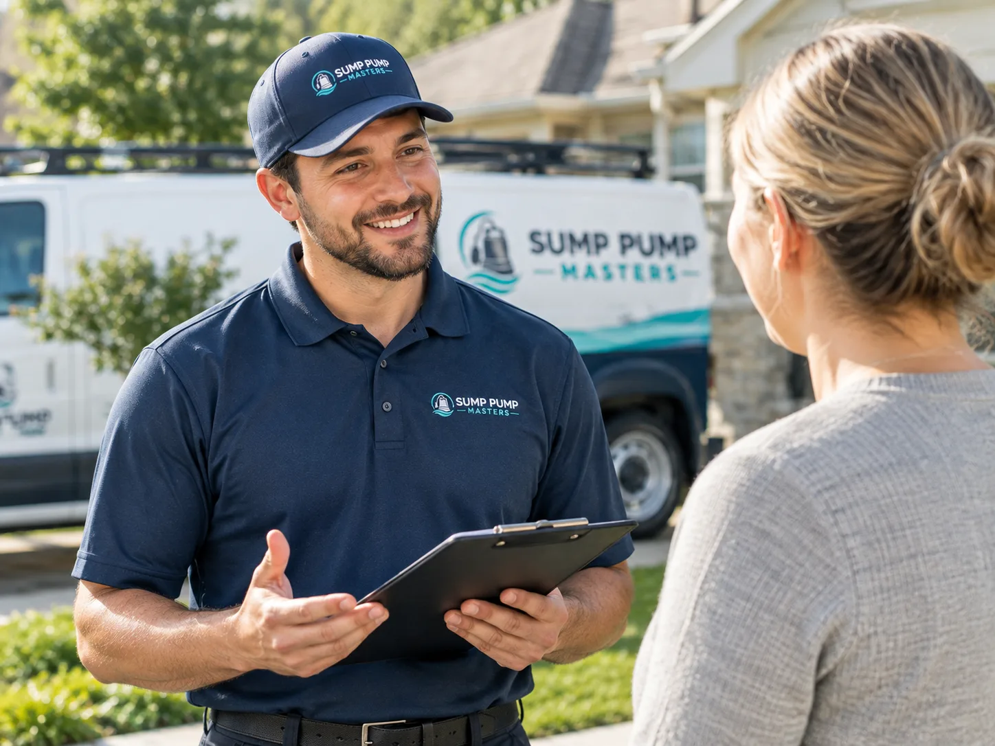 Sump Pump Repair Shelby, NC FAQs